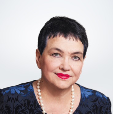 Захарова Ирина Николаевна