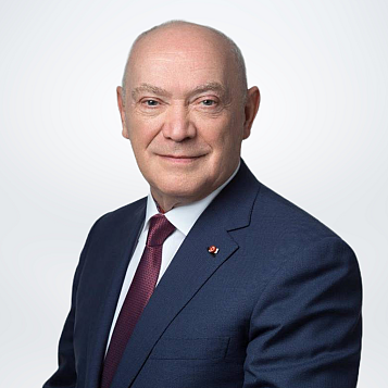 Румянцев Александр Григорьевич