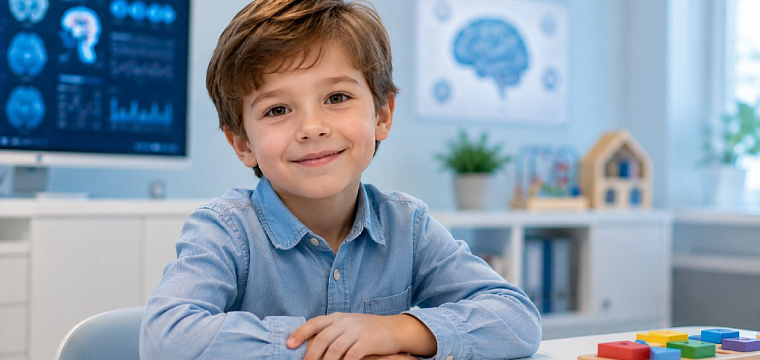 Грудное вскармливание до шести месяцев связали с более низким риском симптомов СДВГ