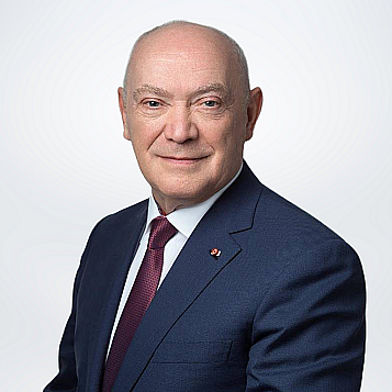 Румянцев Александр Григорьевич