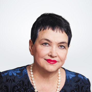 Захарова Ирина Николаевна